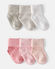 White/Pink