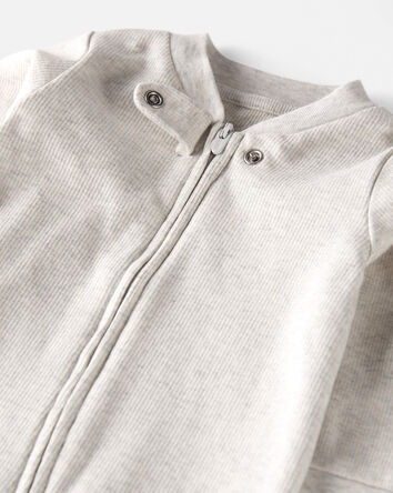 Baby  Organic Cotton Sleep & P...