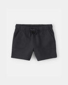 Toddler Boy 4-Pack French Terry Shorts, image 5 of 13 slides