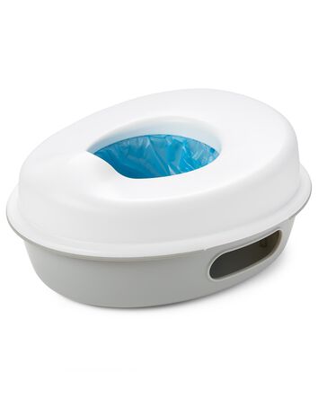 Potty Training