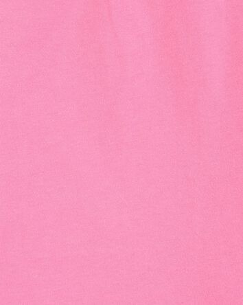 Toddler Girl Cotton Tee, 