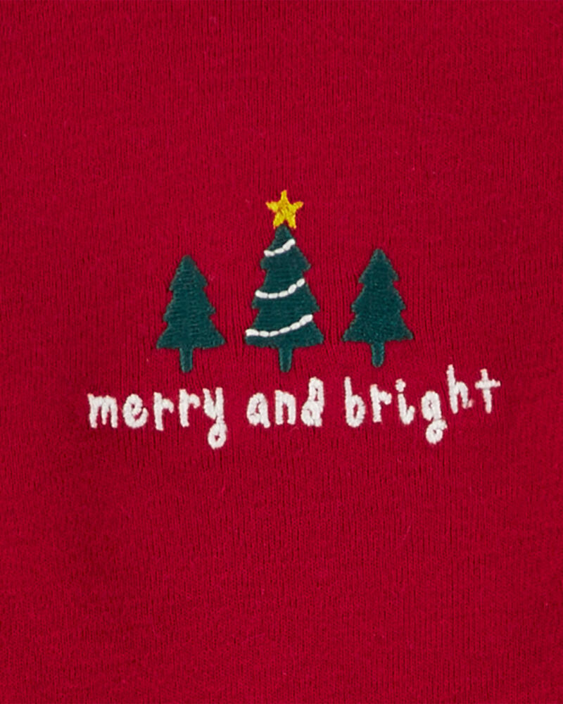 Baby 3-Piece Holiday Little Character Set, image 4 of 5 slides