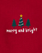 Baby 3-Piece Holiday Little Character Set, image 4 of 5 slides