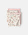 Pink/Ivory