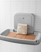 Clean Slate Changing Station - Oat, image 2 of 7 slides