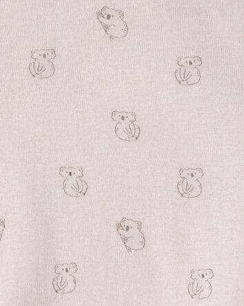 Baby 3-Pack Organic Cotton Bod...