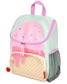Spark Style Big Kid Backpack - Ice Cream, image 1 of 2 slides