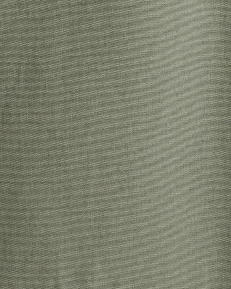 Boys Everyday Pull-On Pants - Green, image 3 of 4 slides