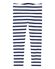 Navy/White
