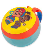 Blippi & Meekah Snack Cup, image 1 of 4 slides