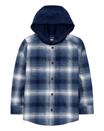 Hooded Tops