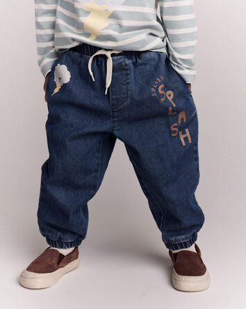 Jogger