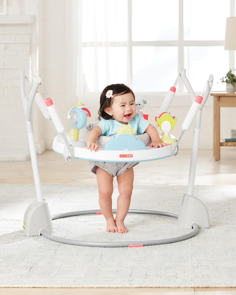 Silver Lining Cloud&trade; Play & Fold Jumper, image 5 of 15 slides