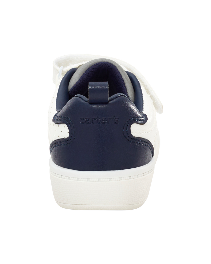 Toddler Casual Sneakers, image 3 of 6 slides