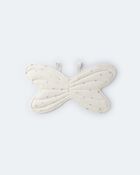 Toddler Girl Celestial Dress Up Wings - Cream/Silver, image 1 of 7 slides