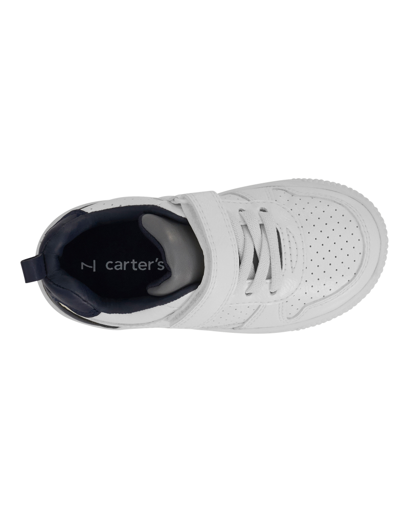 Toddler Casual Sneakers, image 4 of 6 slides