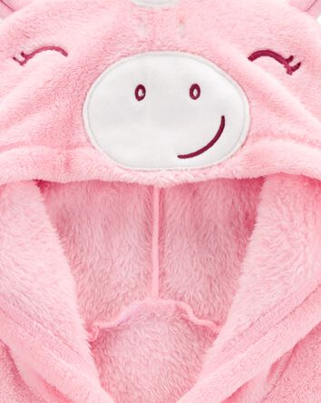 Kid Unicorn Pajama Jumpsuit, 