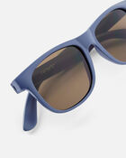 Kid Recycled Sunglasses, image 2 of 2 slides