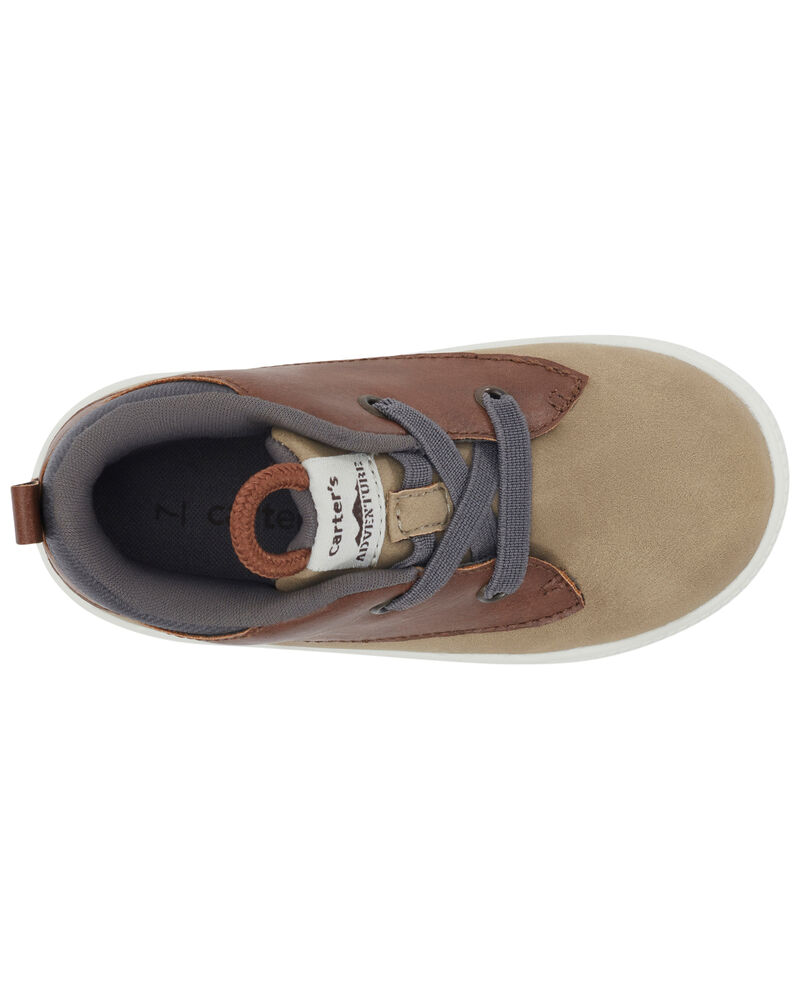 Toddler Casual Sneakers, image 4 of 6 slides