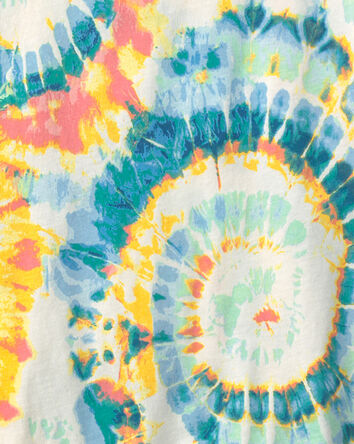 Boys Tie-Dye T-Shirt, 