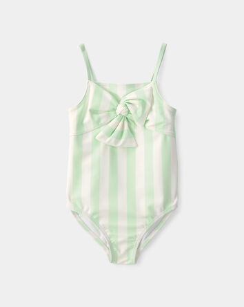 1-Piece Swim