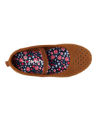 Toddler Ballet Flat Shoes, image 4 of 5 slides