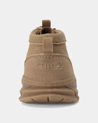 Toddler Boy Ankle Boots - Brown, image 3 of 6 slides