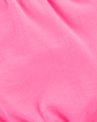 Baby Girl 2-Pack Bubble Shorts - Pink/Navy, image 2 of 4 slides