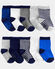 Navy/Grey