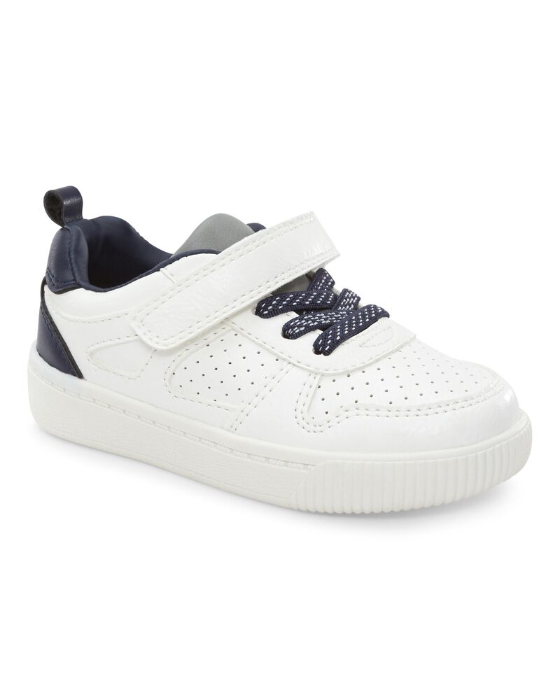 Toddler Casual Sneakers, image 2 of 7 slides
