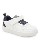 Toddler Casual Sneakers, image 2 of 7 slides