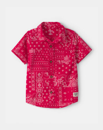 Button Down Shirts