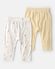 Cream/Yellow