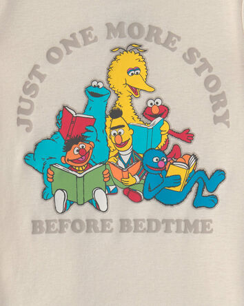 Toddler 2-Piece Sesame Street&trade; Pajama Set, 
