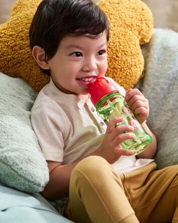 CoComelon Tritan&trade; Renew Straw Bottle , 