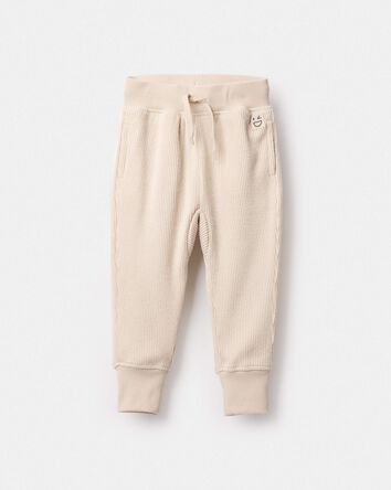Toddler City Park&trade; Jogger Pant - Khaki, 