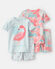 Pink/Blue