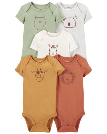 Bodysuits