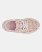 Toddler Casual Platform Sneakers - Pink, image 4 of 7 slides