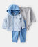 Blue/Grey