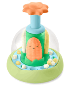 Farmstand Push & Spin Baby Toy, image 1 of 6 slides