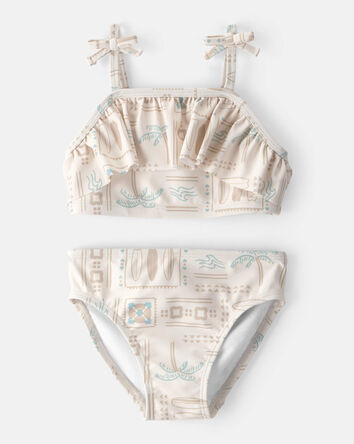 2-Piece Swim