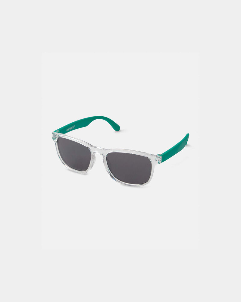 Baby Sunglasses - Green, image 1 of 1 slides