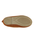 Toddler Ballet Flat Shoes, image 5 of 5 slides