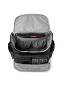 Forma Backpack Diaper Bag - Black, image 6 of 8 slides