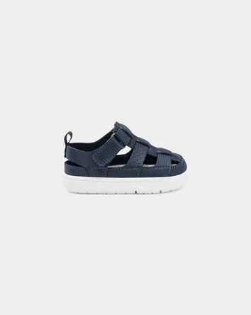 Baby Boy Every Step&reg; First Walker Sandals - Blue, 
