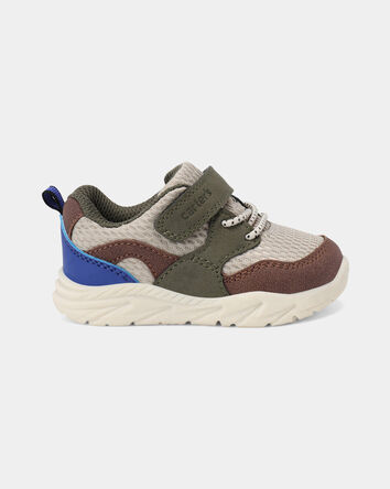Baby Boy Every Step&reg; First Walker Casual Shoes, 