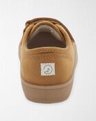 Toddler Cozy Recycled Suede Slip-On Shoes, image 3 of 5 slides