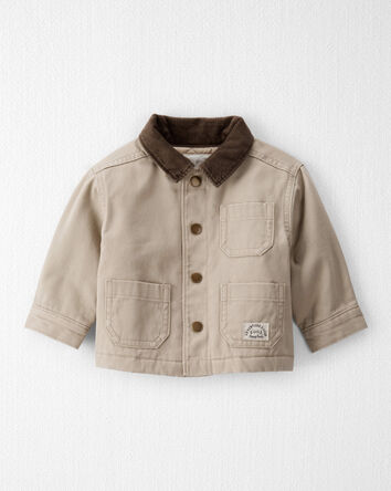 Jackets & Outerwear