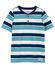 Blue/White
